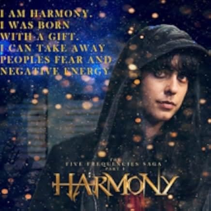 Harmony 2018