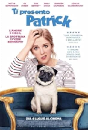 Patrick 2018