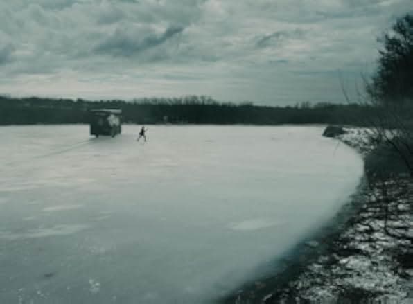 Below Zero 2021