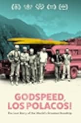 Godspeed, Los Polacos! 2020