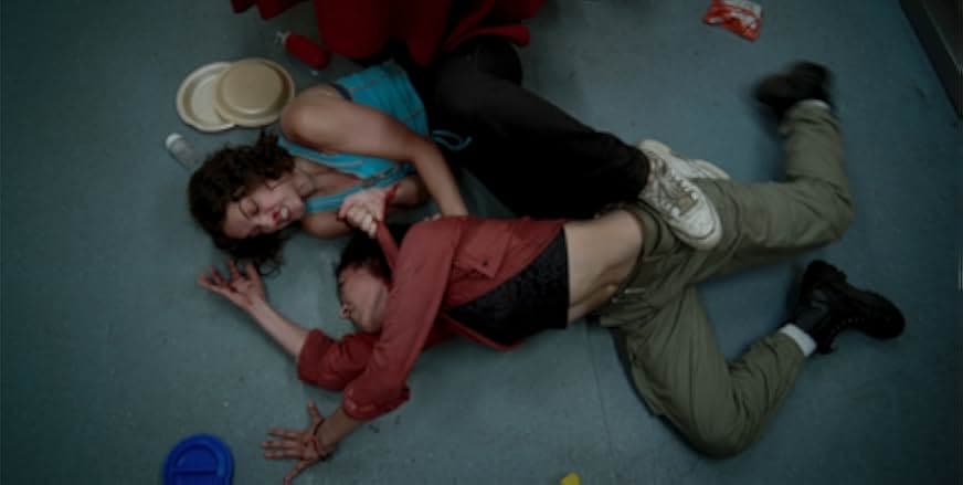 Dangerous Waters 2023