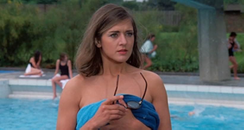 Beware My Brethren 1972