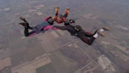 The Twelve Days of Christmas Eve 2004