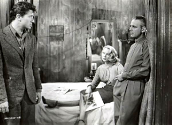 Edge of Doom 1950