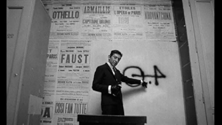 L'inconnu de Shandigor 1967