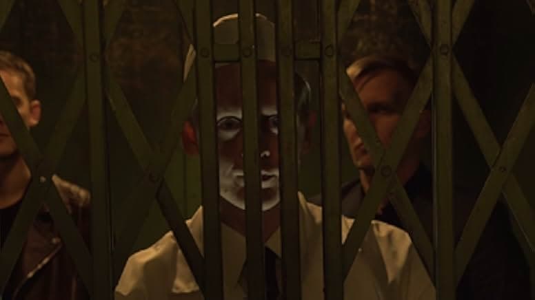 Eerie Fairy Tales 2019