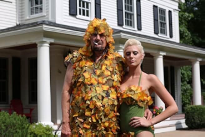 Sweeney Killing Sweeney 2018