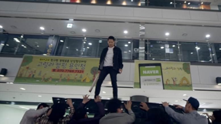 Gangnam Zombie 2023