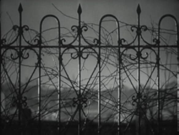 The Quiet Duel 1949
