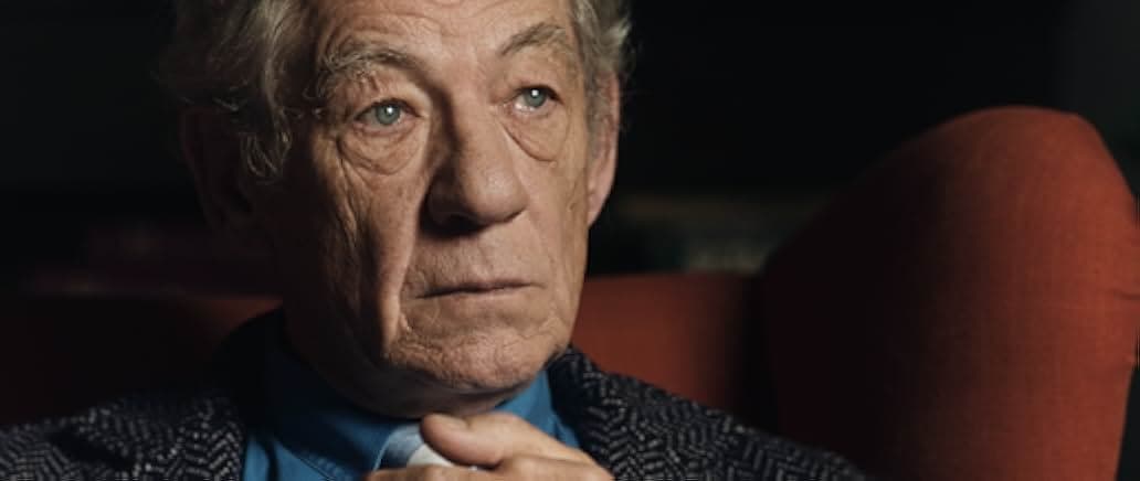 McKellen: Playing the Part 2017
