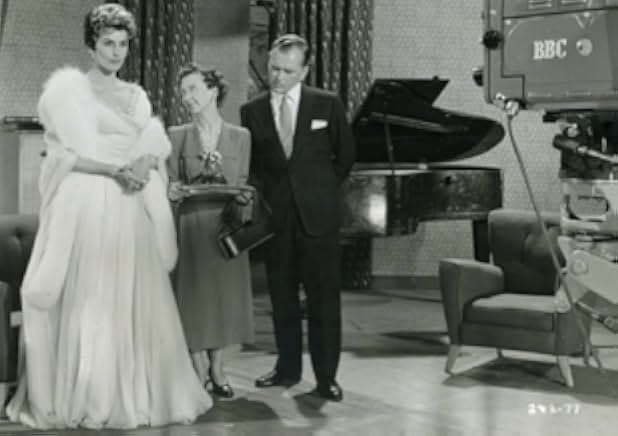 Simon and Laura 1956