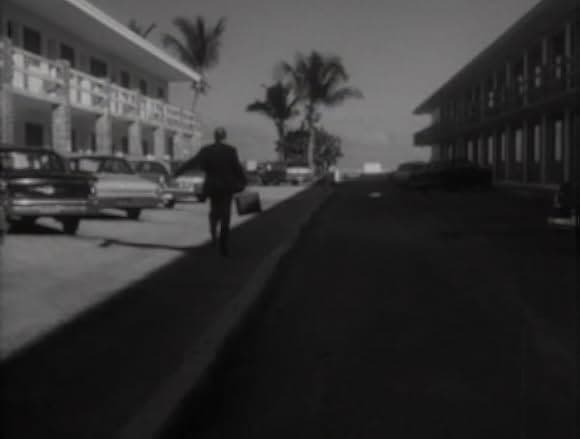 Scum of the Earth 1963