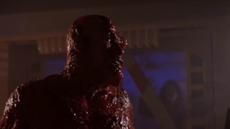 The Terror Within II 1991