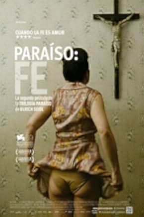 Paradise: Faith 2012