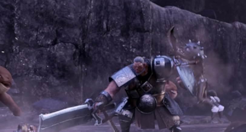 Dragon Nest: Warriors' Dawn 2014