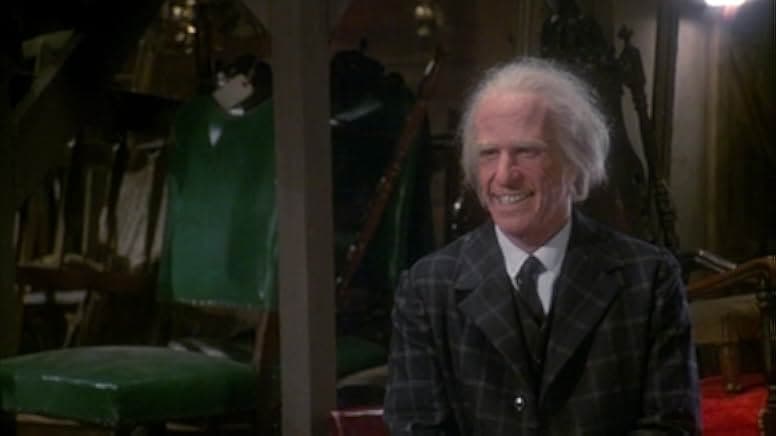 An American Christmas Carol 1979