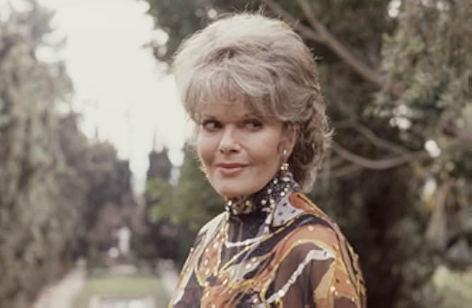 Angel on My Shoulder 1946