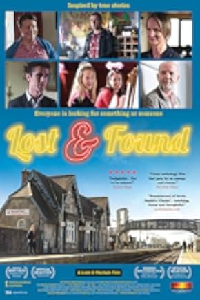 Lost & Found 2017