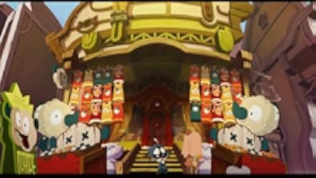 Dofus: Book 1 - Julith 2016