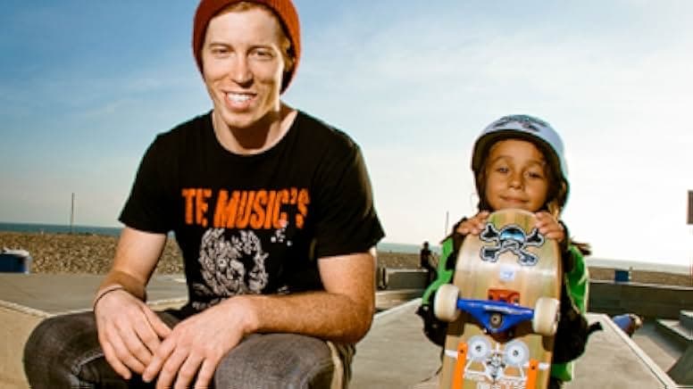 SHReD: The Story of Asher Bradshaw 2013