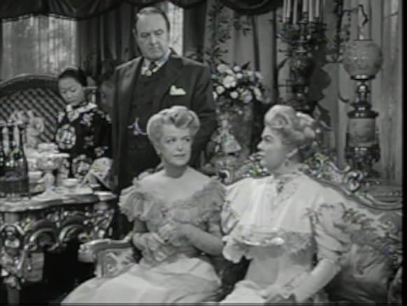 The Law and the Lady 1951