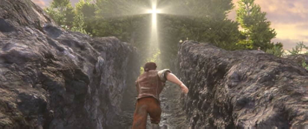 The Pilgrim's Progress 2019