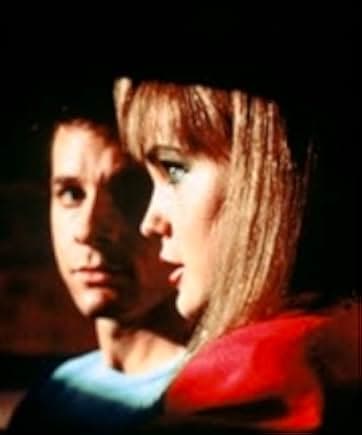 The Bedroom Window 1987