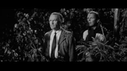 Lake of the Dead 1958