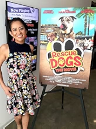Rescue Dogs 2016