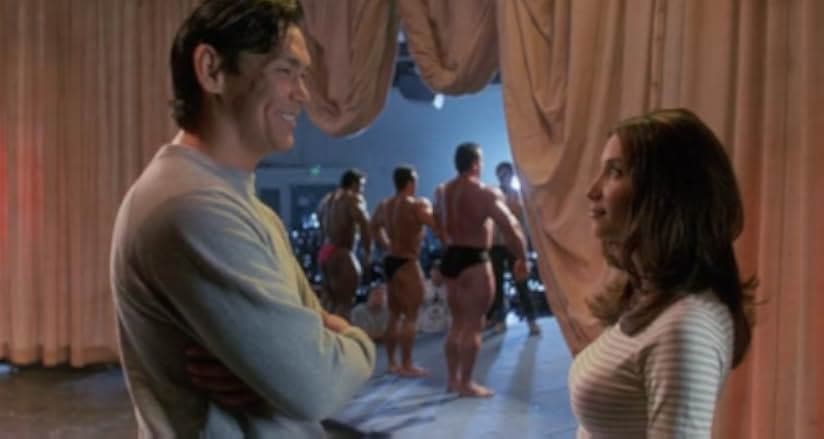 Whatever It Takes 1998
