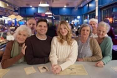 Hanukkah on Rye 2022