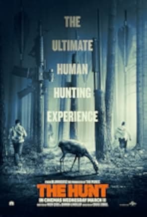 The Hunt 2020