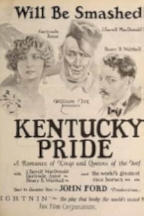 Kentucky Pride 1925