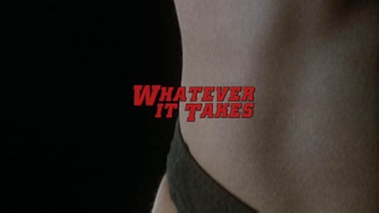 Whatever It Takes 1998