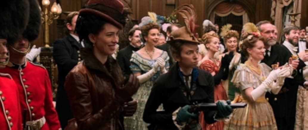 Holmes & Watson 2018