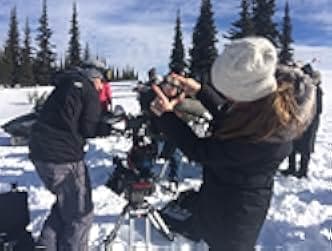 Snowcapped Christmas 2016