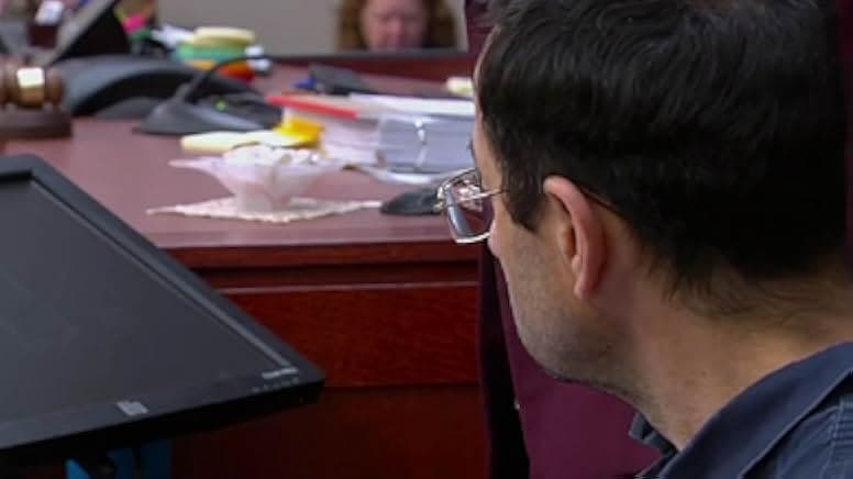At the Heart of Gold: Inside the USA Gymnastics Scandal 2019