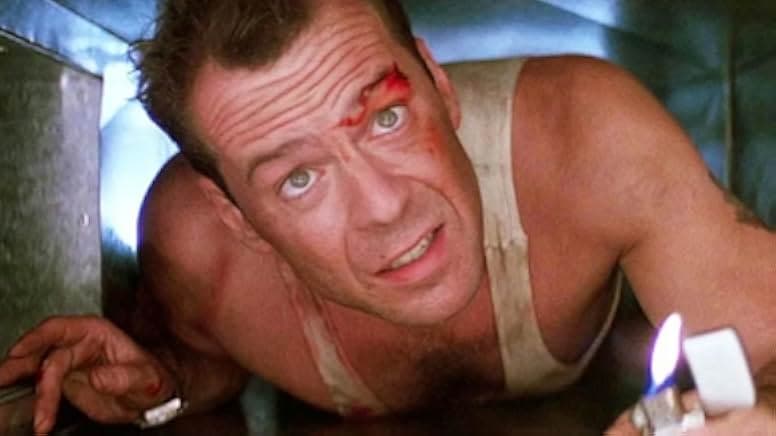 Die Hard 1988