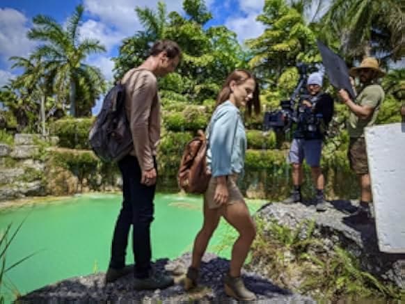 The Charm of Love 2020