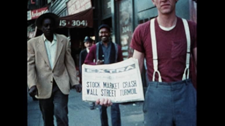 The Last American Hobo 1970