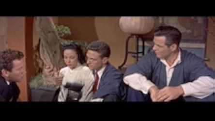 House of Bamboo 1955