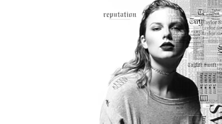 Taylor Swift: Reputation Stadium Tour 2018
