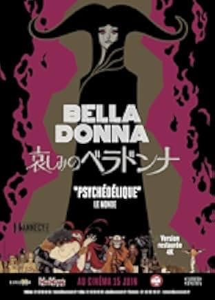 Belladonna of Sadness 1973