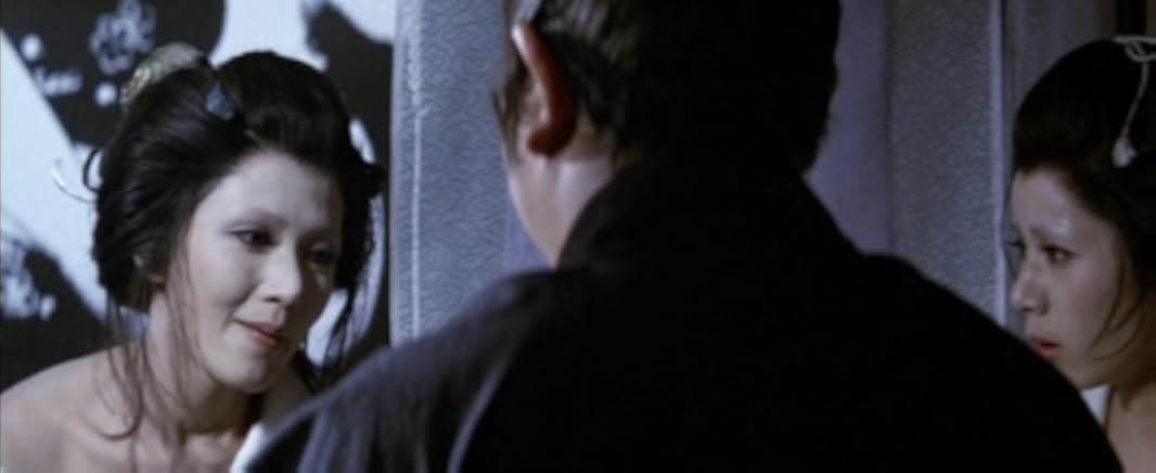 Hanzo the Razor: Who's Got the Gold? 1974