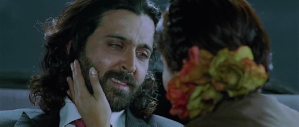 Guzaarish 2010
