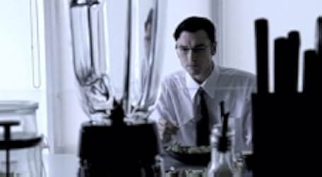 Tetsuo: The Bullet Man 2010