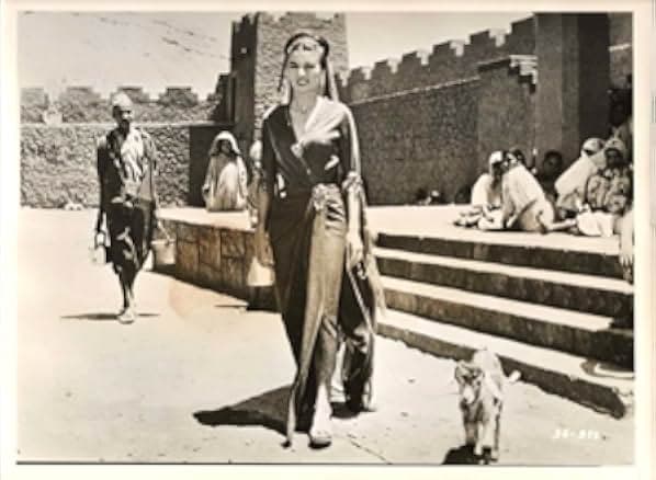 Sodom and Gomorrah 1963