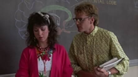 Sorority House Massacre 1986