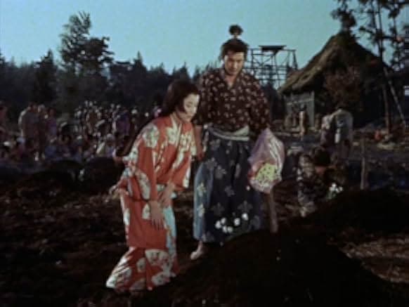 Samurai III: Duel at Ganryu Island 1956