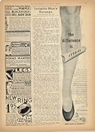 The Invisible Man's Revenge 1944